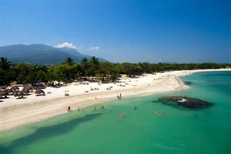 Playa Dorada, Puerto Plata