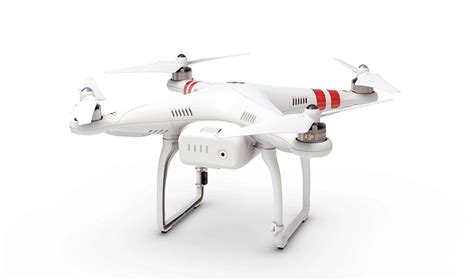 Simply the Best DJI Phantom 2 Review – Outstanding Drone