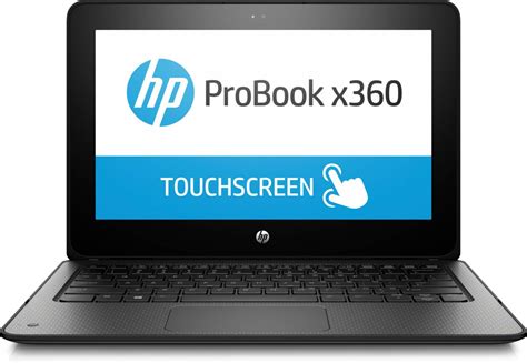 HP ProBook x360 11 G1 EE - Z3A47EA laptop specifications