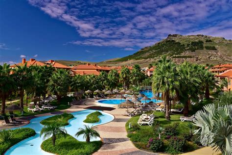 Pestana Porto Santo Beach Resort & Spa in Porto Santo | Best Rates & Deals on Orbitz