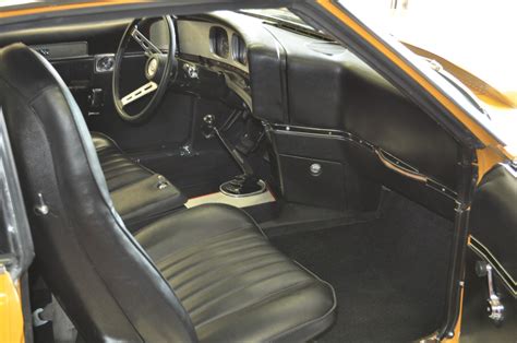 1971 AMC Javelin AMX for Sale | Mopar Blog