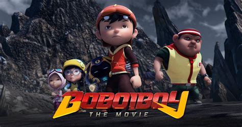 Foto Boboiboy Keren : Boboiboy Wallpapers Hd 2018 Full Keren App Ù„Ù ...