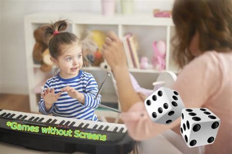 9 Piano Games for Kids - Make Learning Piano Fun Without Screens!