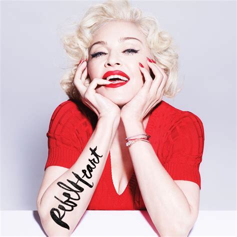 Madonna Rebel Heart Wallpapers - Top Free Madonna Rebel Heart Backgrounds - WallpaperAccess