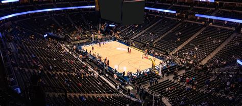 Denver Nuggets Tickets - 2023-2024 Nuggets Games | SeatGeek