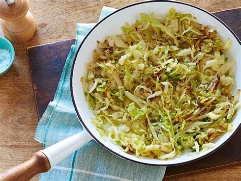 Best Sauteed Cabbage Sweden Recipes