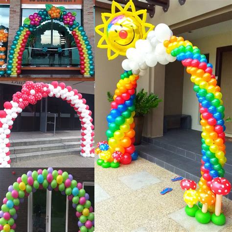 Aliexpress.com : Buy 3m x 4m Balloon Arch For Wedding Party Event Venue Decoration from Reliable ...