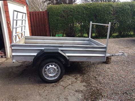 Quad bike trailer | in Dingwall, Highland | Gumtree