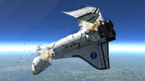 Space Shuttle Columbia - Disaster Video [With Real Video] | Mayday: Air Disaster (4K) | Space ...