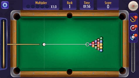 Best Billiard Game on PC - Download Free Snooker Game, Midnight Pool