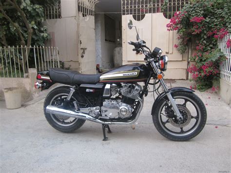 1978 SUZUKI GS 1000 | Picture 2443714