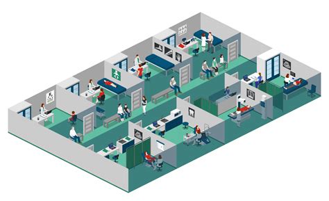 Small Clinic Floor Plan Design Ideas | Viewfloor.co