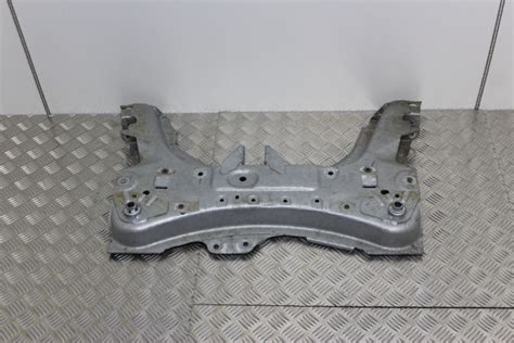 Renault Clio Subframe Front - - Renault Clio 2016 Diesel 1.4L 2013--Present Manual 5 Speed 5 ...