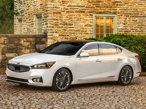 kia, Cadenza, Cars, White, Sedan, 2016 Wallpapers HD / Desktop and Mobile Backgrounds