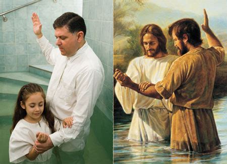 282: Baptism - Mormon Matters