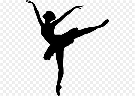 Ballerina Svg Ballerina Svg Ballet Svg Ballerina Silhouette Baller ...