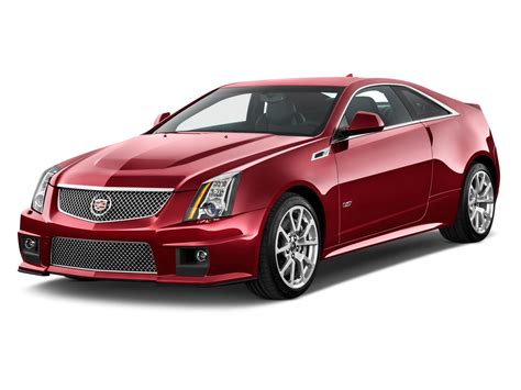 2012 Cadillac CTS-V Review, Ratings, Specs, Prices, and Photos - The Car Connection