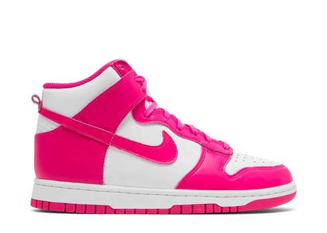 Buy Nike Dunk High Pink Prime (W) Online in Australia | KickSTW