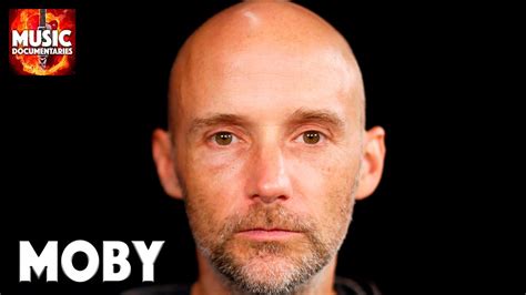 Moby | Mini Documentary - Respect Due