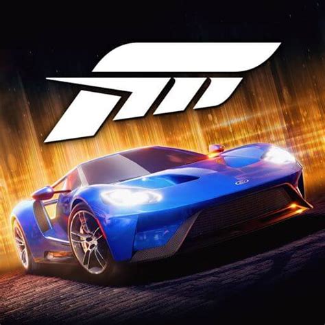 Forza Street v33.0.12 APK + OBB Download for Android