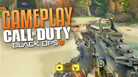 Cod black ops 4 multiplayer walkthrough - boostertide