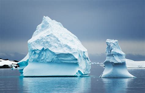 Arctic, Sea, Iceberg Wallpapers HD / Desktop and Mobile Backgrounds