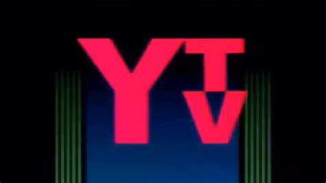 Ytv Logo History The First Logo History Video Youtube – Otosection