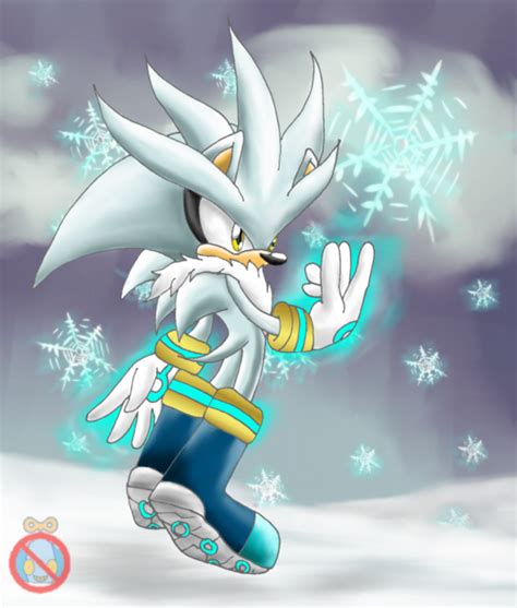 Silver The Hedgehog Quotes. QuotesGram