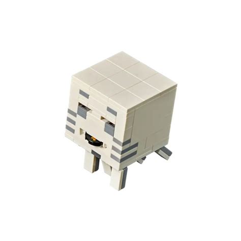 LEGO Minecraft Ghast | Brick Owl - LEGO Marketplace