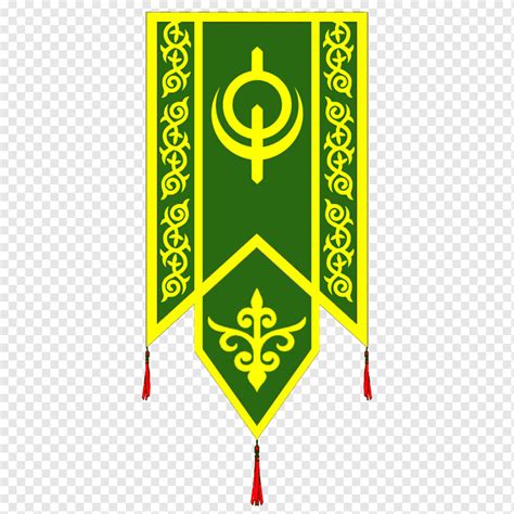 Bandeira circassiana, png | PNGWing