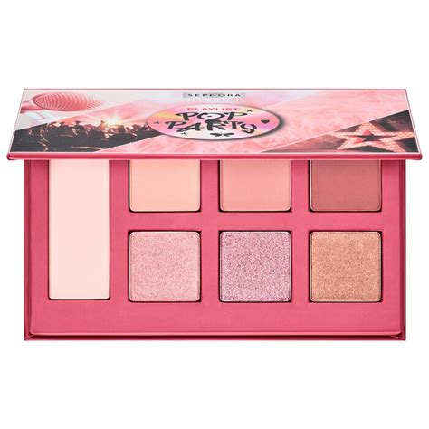 Sephora Playlist® Eyeshadow Palette - SEPHORA COLLECTION | Sephora