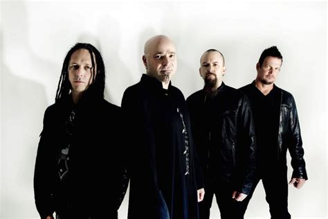 Disturbed 'The Sound of Silence' Cover Goes Double Platinum