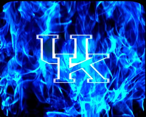 Pics Photos - Kentucky Wildcats Logo Wallpaper Basketball Kentucky ...