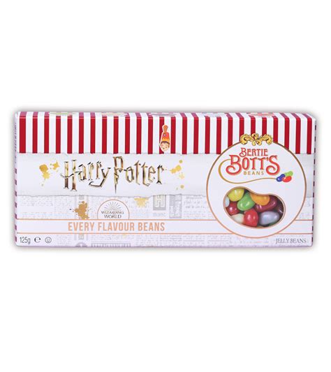 Harry Potter Bertie Botts Gift Box - Original Candy Company