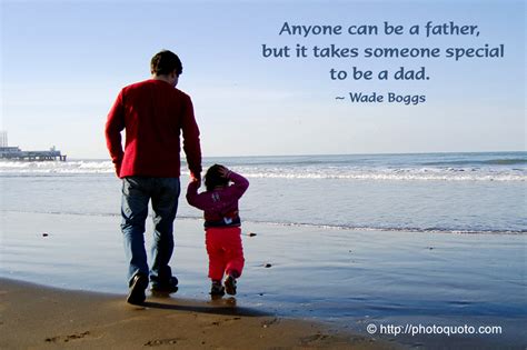 Being A Father Quotes Single. QuotesGram