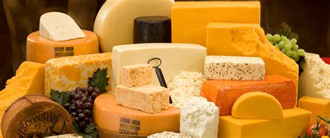 Cheese Travelers Guide Map | Wisconsin Cheese | Eat Wisconsin Cheese