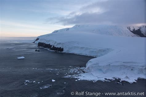 Peter I Island - Antarktis | Antarctica