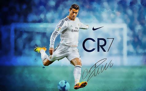 Cristiano Ronaldo Soccer Wallpapers - Top Free Cristiano Ronaldo Soccer Backgrounds ...