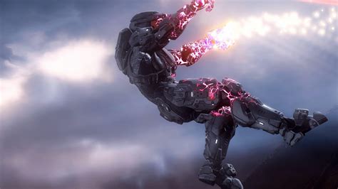 50+ Halo Infinite Wallpaper 1920X1080 Gif - Klick PNG