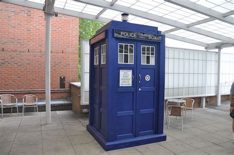 TARDIS - Wikipedia