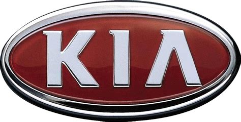 KIA logo PNG transparent image download, size: 1124x573px