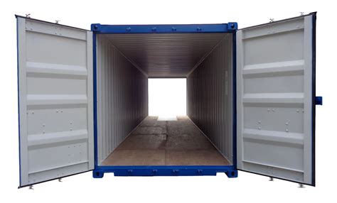 Container Door