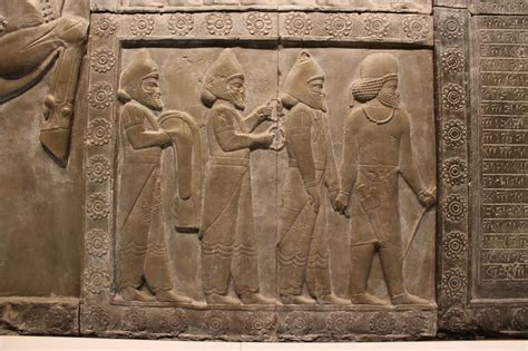 Gilgamesh, the Flood, and the Garden | MJTI School of Jewish Studies