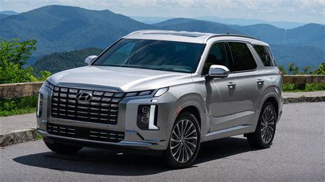 2023 Hyundai Palisade Review - auto.teknodaring