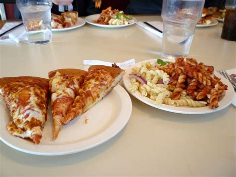 Victoria Buffet Blog: Pizza Hut Buffet | Duncan, BC | 5852 Trans Canada ...