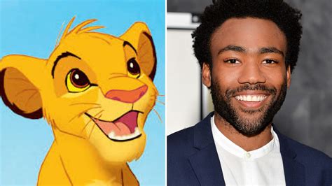 The Lion King: From Beyonce to John Oliver, Voices Behind the Disney Movie