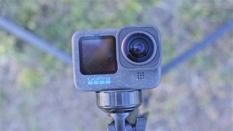 GoPro Hero 12 Black review | CNN Underscored