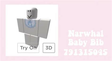 Baby Outfits Codes For Bloxburg - Jessica Dovale