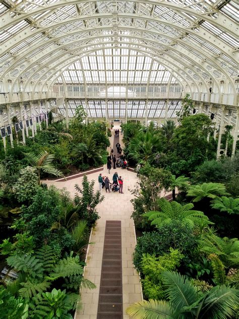 First time at the Royal Botanic Gardens in Kew. What a spectacular place! : r/london