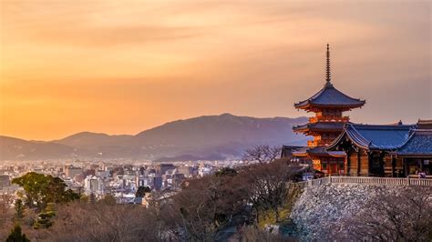 Explore Kyoto: top things to do, where to stay and what to eat ...